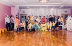 Рейтинг детских садов г. красноярска в 2020 году